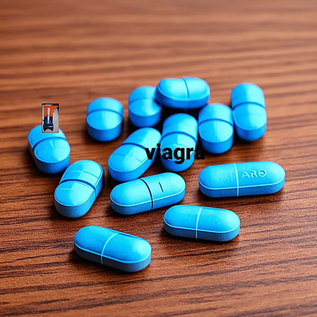 Comprar viagra hoy